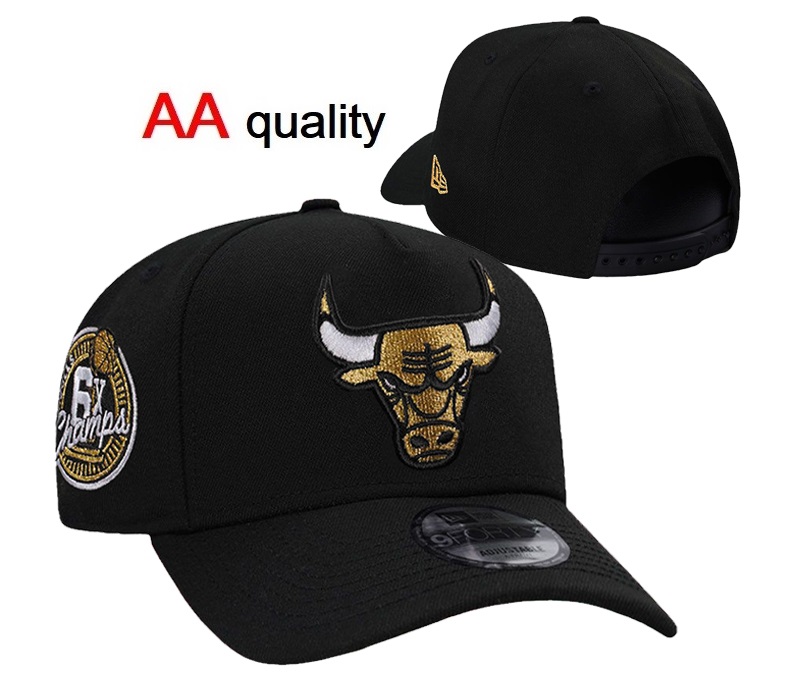 Chicago Bulls 2026 Stitched Snapback Hats 001 Chicago Bulls 2026 Stitched Snapback Hats 001